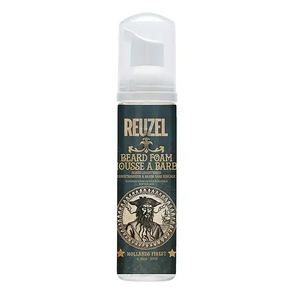 Beard Foam Bartfoam 70 ml Rabatt