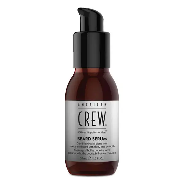 Top-Seller Beard Serum Bartpflege 50 ml