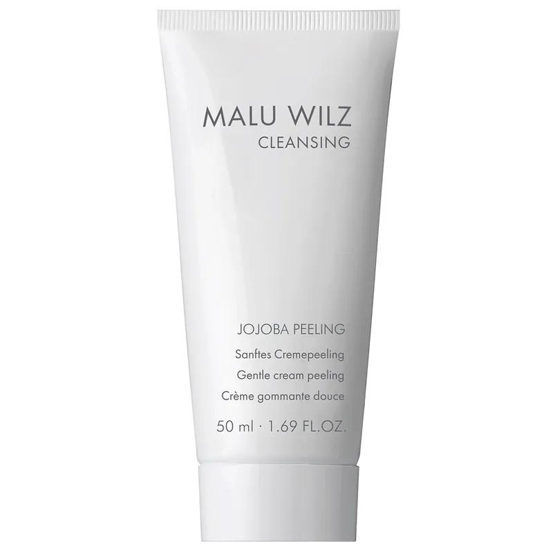 Sichere Zahlung Cleansing Jojoba Peeling Gesichtspeeling 50 ml