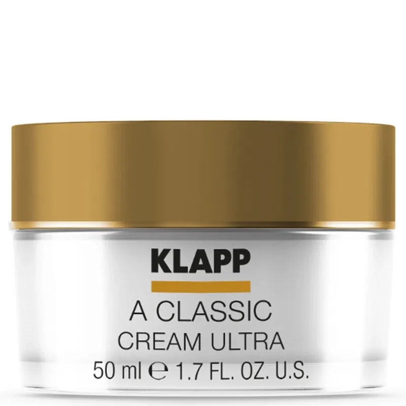 Beliebt A CLASSIC Cream Ultra Gesichtscreme 50 ml