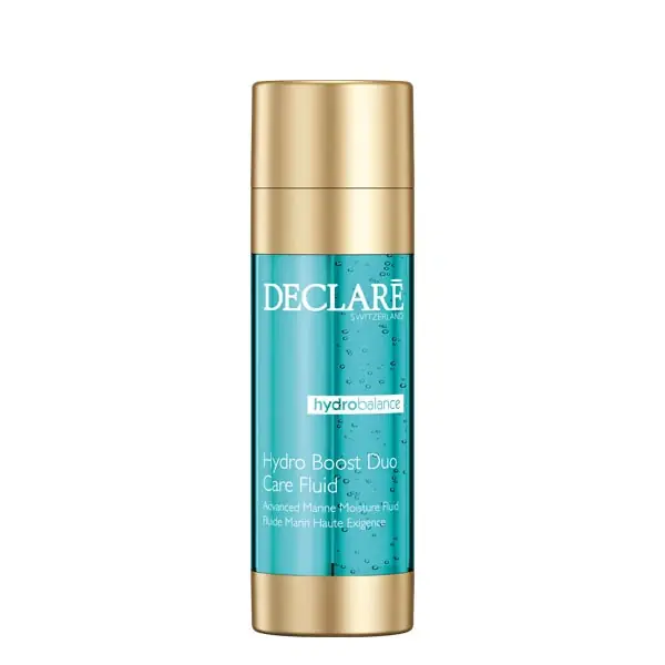 Knallerangebot hydrobalance Hydro Boost Duo Care Fluid Gesichtsfluid 40 ml