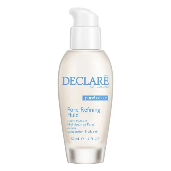 Direkt Vom Hersteller Pure Balance Pore Refining Fluid Gesichtsserum 50 ml