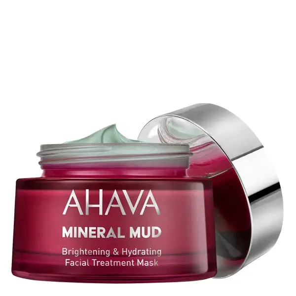 Brightening Mud Mask Gesichtsmaske 50 ml Sale