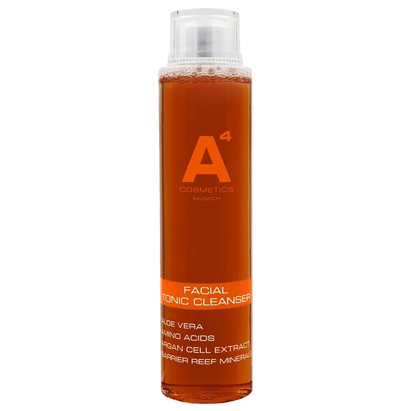 Facial Tonic Cleanser Gesichtstonic 200 ml Jetzt Kaufen