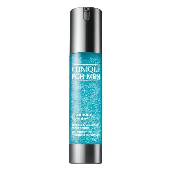 for Men Maximum Hydrator Activated Water-Gel Concentrate Gesichtsgel 48 ml Bestseller