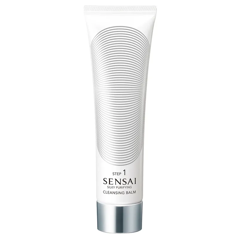 Sonderangebot SILKY PURIFYING Cleansing Balm Gesichtsreiniger 125 ml