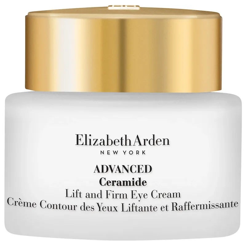 Advanced Ceramide Lift and Firm Eye Cream Feuchtigkeitscreme 15 ml Aktuell