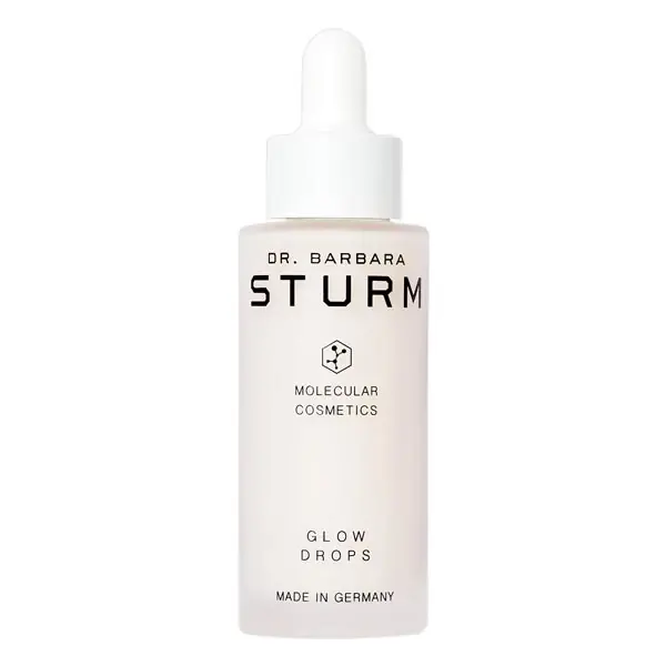 Glow Drops Gesichtsserum 30 ml Must-Have