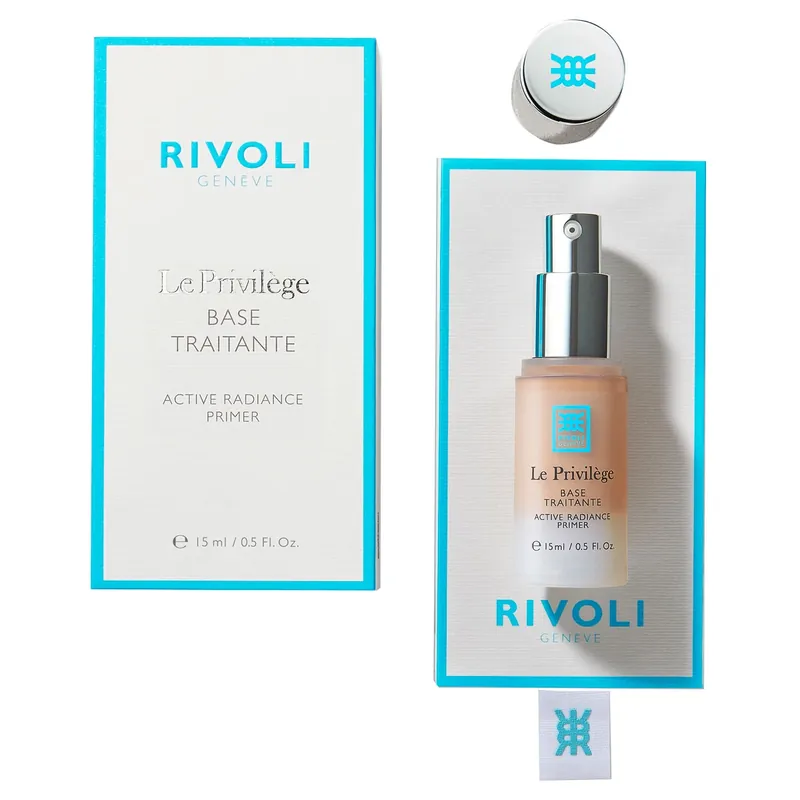 Le Privilège Active Radiance Primer Primer 15 ml Jetzt Kaufen