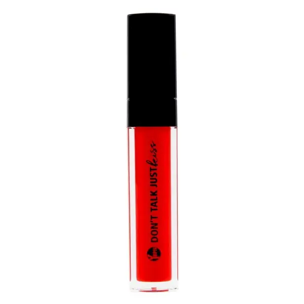Neu Mat Lip Fluid Lipgloss 5 ml