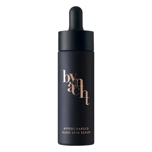 Hypercharged Glass Skin Serum Gesichtsserum 30 ml Angebot