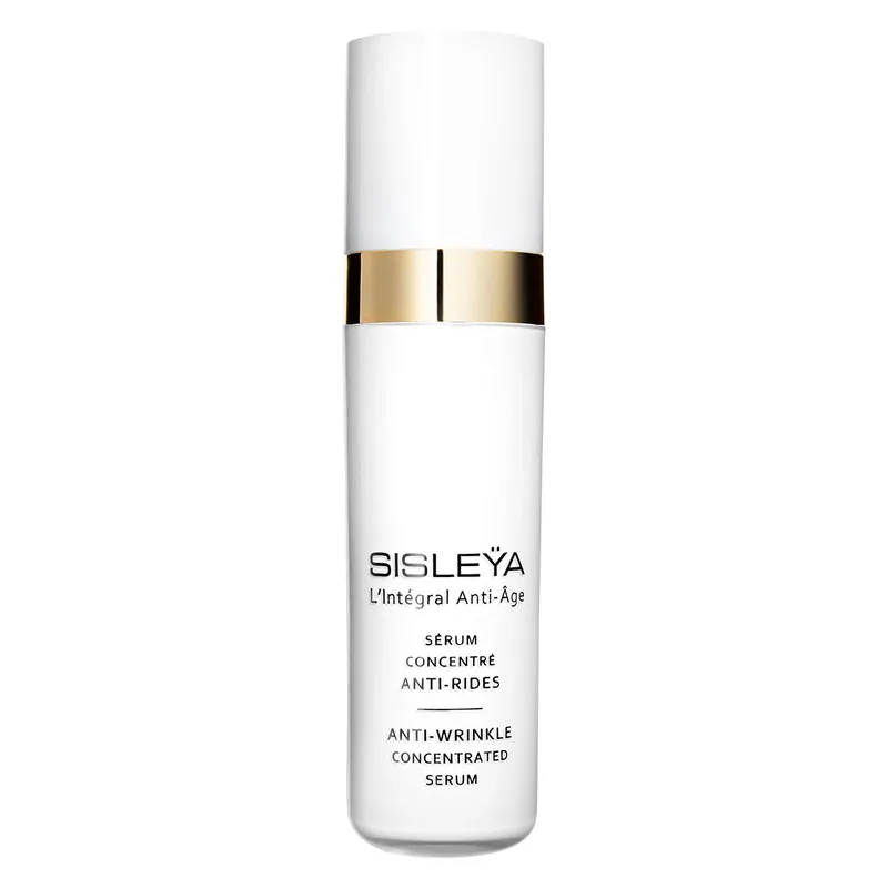 Top-Preis Sisleÿa L’intégral Anti-Age Sérum Concentré Anti-Rides Gesichtsserum 30 ml