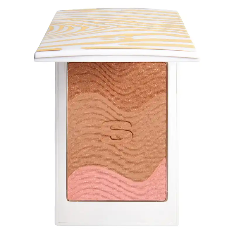 Nur Heute Phyto-Touche Poudre Éclat Soleil Bronzer 11 g