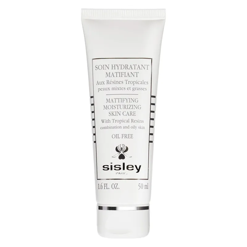 Soin Hydratant Matifiant Aux Résines Tropicales Gesichtscreme 50 ml Markenware