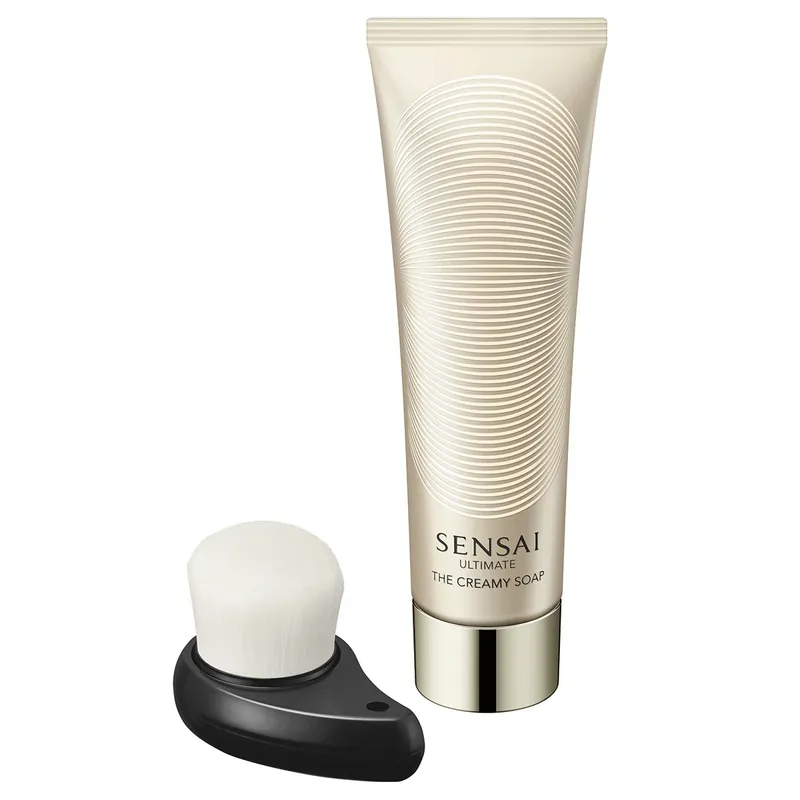 ULTIMATE The Creamy Soap Reinigungsschaum 125 ml Saisonangebot