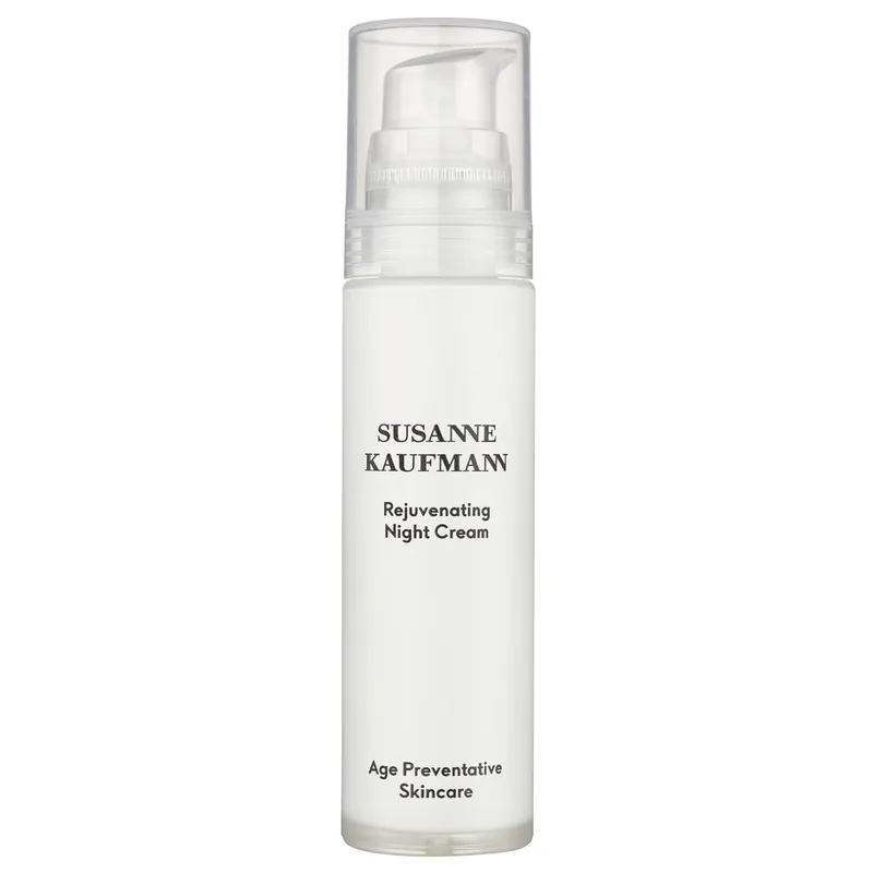 Expressversand Regenerationscreme Linie A - Rejuvenating Night Cream Gesichtscreme 50 ml
