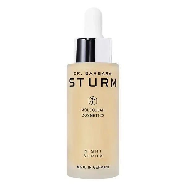 Night Serum Gesichtsserum 30 ml Sonderangebot