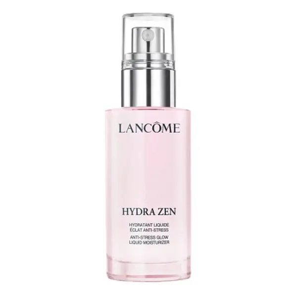 Hydra Zen Anti-Stress Glow Liquid Moisturizer Moisturizer 50 ml Mega-Angebot
