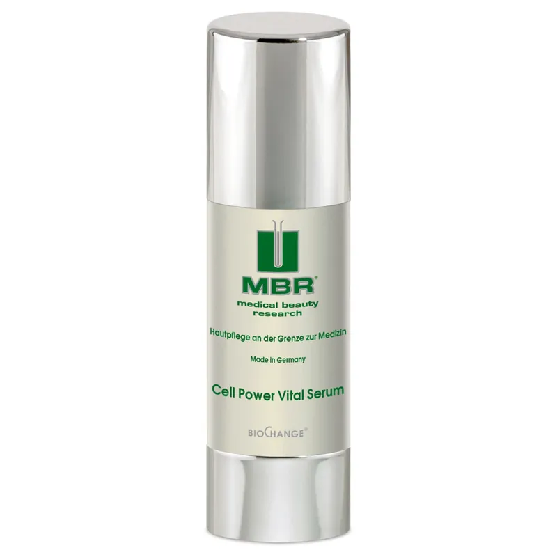 BioChange Cell Power Vital Serum Gesichtsserum 30 ml Wochenendangebot