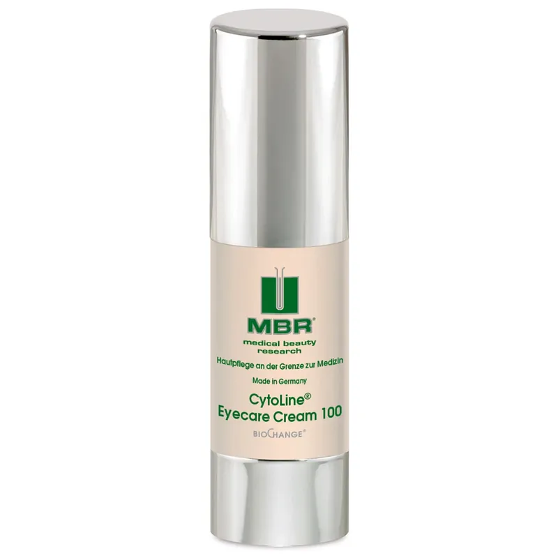 Billig BioChange CytoLine Eyecare Cream 100 Augencreme 15 ml
