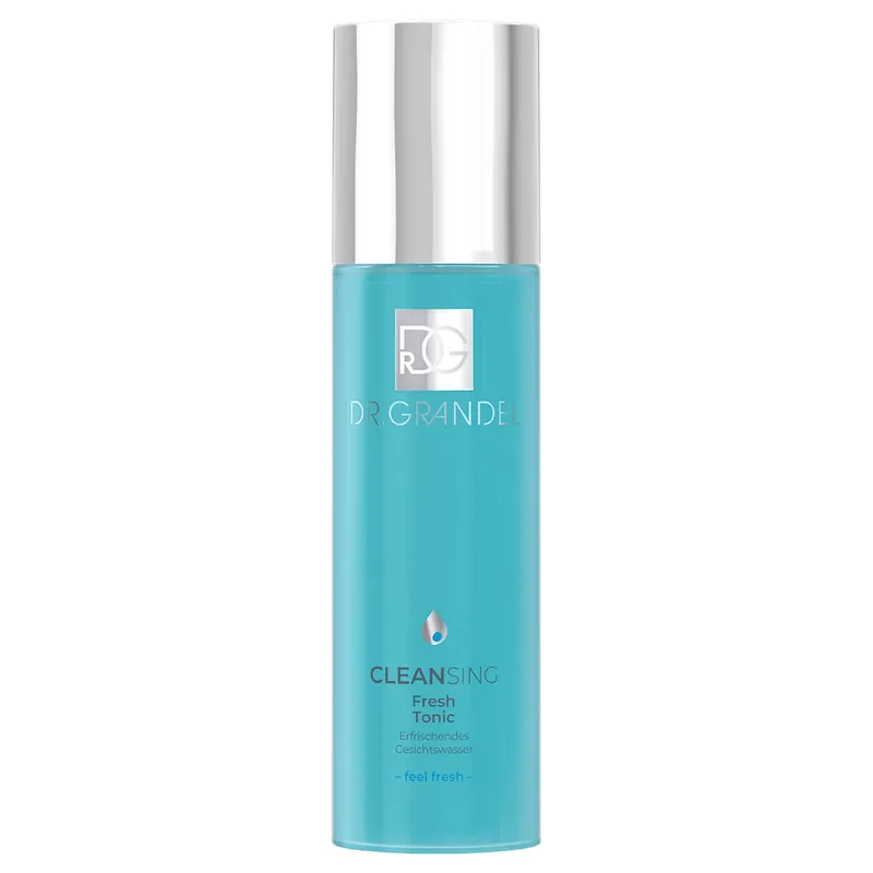 Rabatt Fresh Tonic Gesichtstonic 200 ml