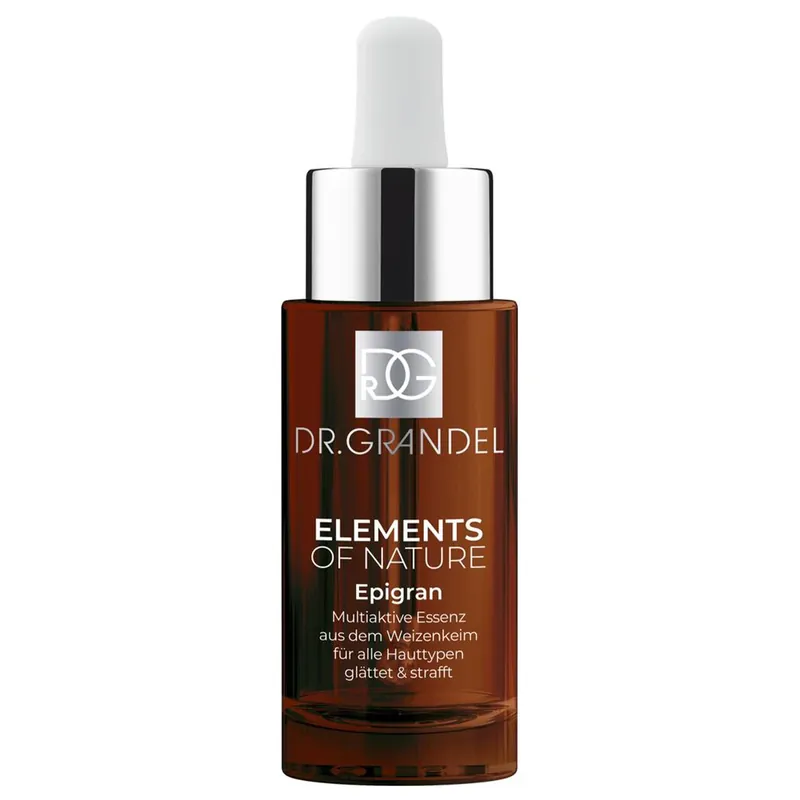 Letzte Chance Elements Of Nature Epigran Gesichtsserum 30 ml