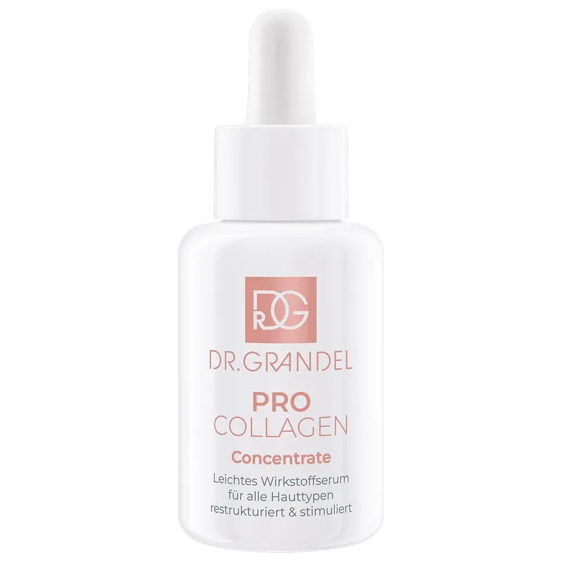 Pro Collagen Concentrate Gesichtskonzentrat 30 ml Preisreduziert