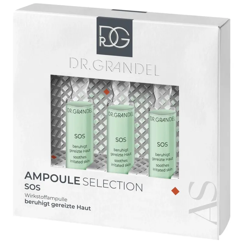 Nur Für Kurze Zeit Professional Collection SOS Relaxing Mask Gesichtsmaske 200 ml