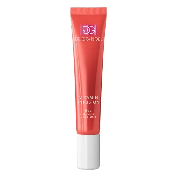 Preisreduziert Vitamin Infusion Eye Augencreme 15 ml
