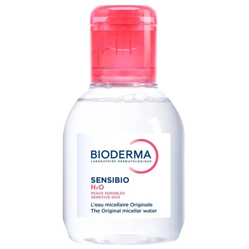 Sensibio H2O The Original Micellar Water Mizellenreiniger 100 ml Preisknaller