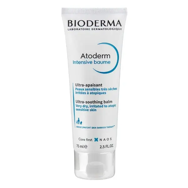 Must-Have Atoderm Intensive Baume Körperbalsam 75 ml