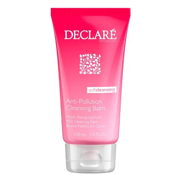 Neu Soft Cleansing Anti-Pollution Cleansing Balm Reinigungsbalm 150 ml
