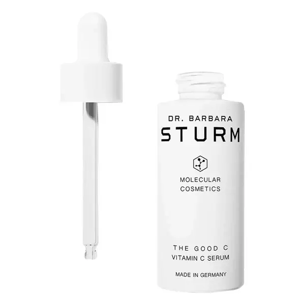 Nur Heute The Good C Vitamin C Serum Gesichtsserum 30 ml