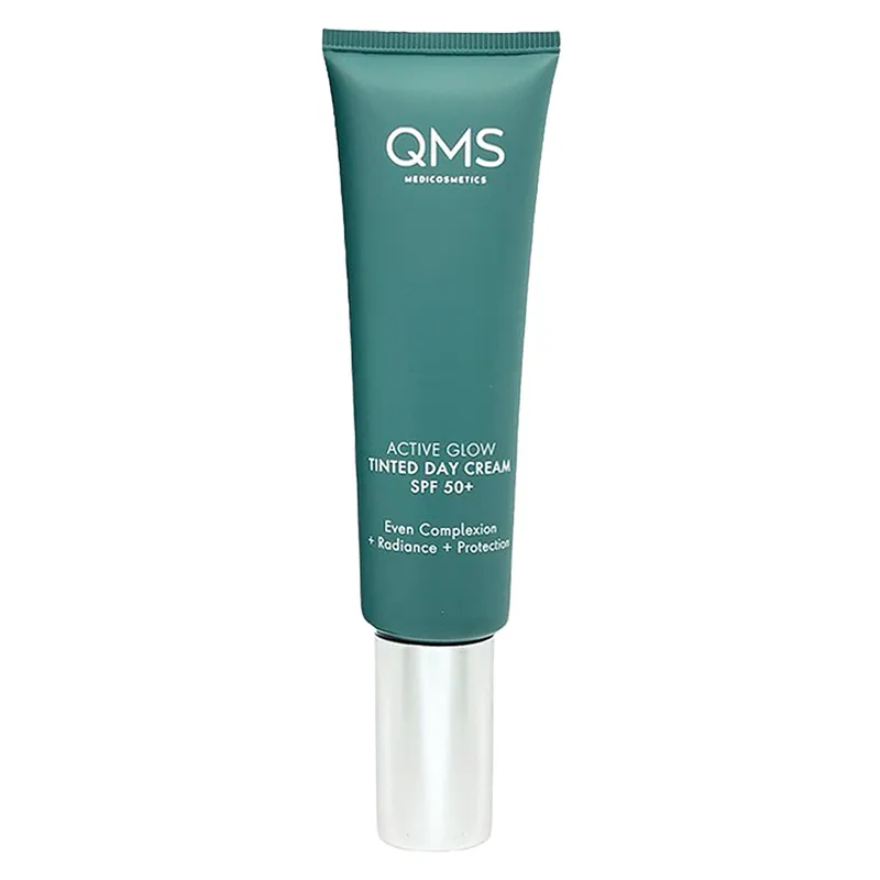Active Glow Tinted Day Cream SPF 50+ getönte Tagescreme 50 ml Top-Seller