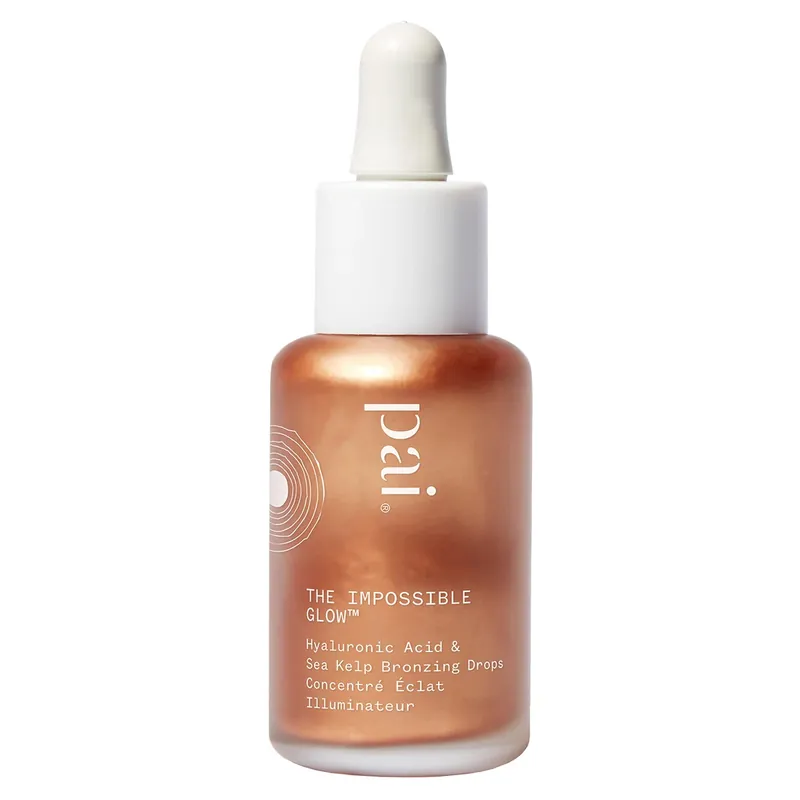 Direkt Vom Hersteller The Impossible Glow Gesichtsserum 30 ml