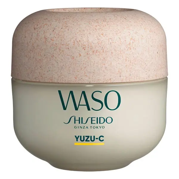 Expressversand WASO YUZU-C Beauty Sleeping Mask Gesichtsmaske 50 ml