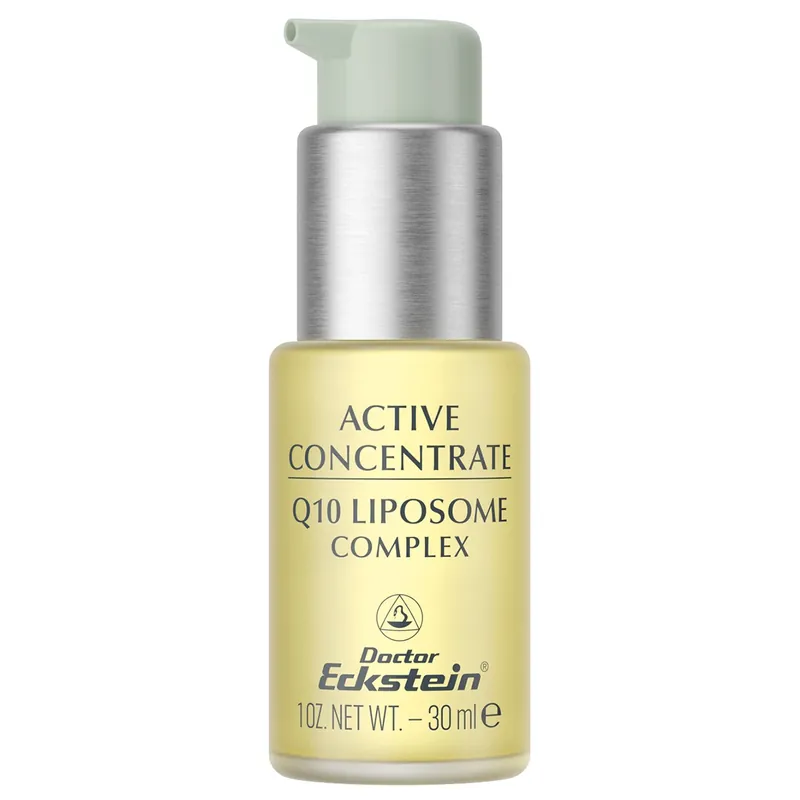 Active Concentrate Q10 Liposome Complex Gesichtsgel 30 ml Ausverkauf