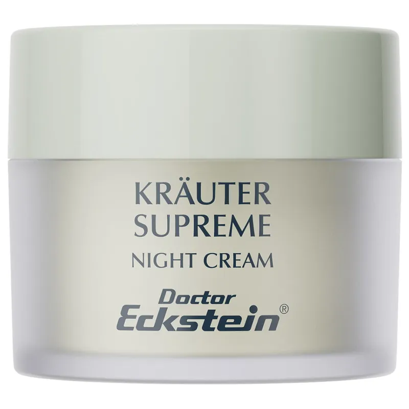 Versand Am Gleichen Tag Kräuter Supreme Gesichtscreme 50 ml