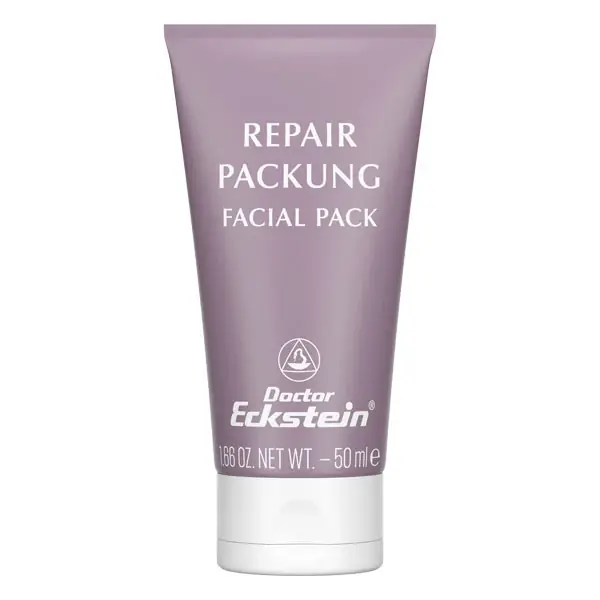 Repair Packung Gesichtsmaske 50 ml Geprüft