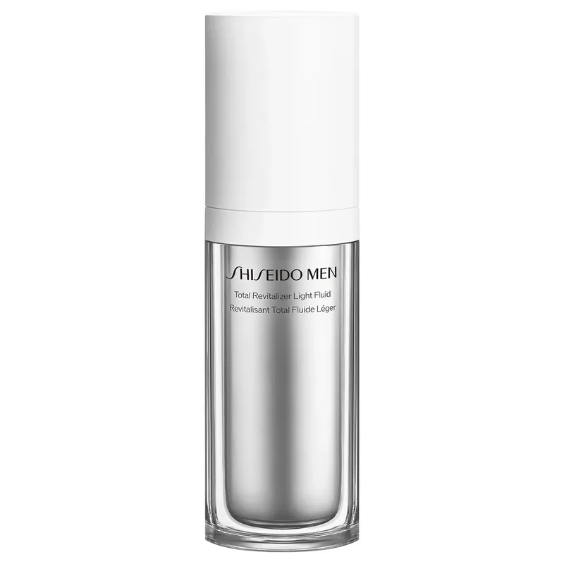 Abverkauf Men Total Revitalizer Light Fluid 24h Pflege 70 ml