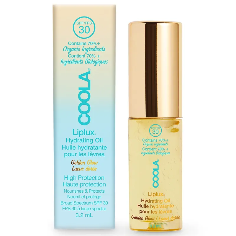 Hydrating Lip Oil SPF 30 Lippenöl 3.2 ml Sonderangebot