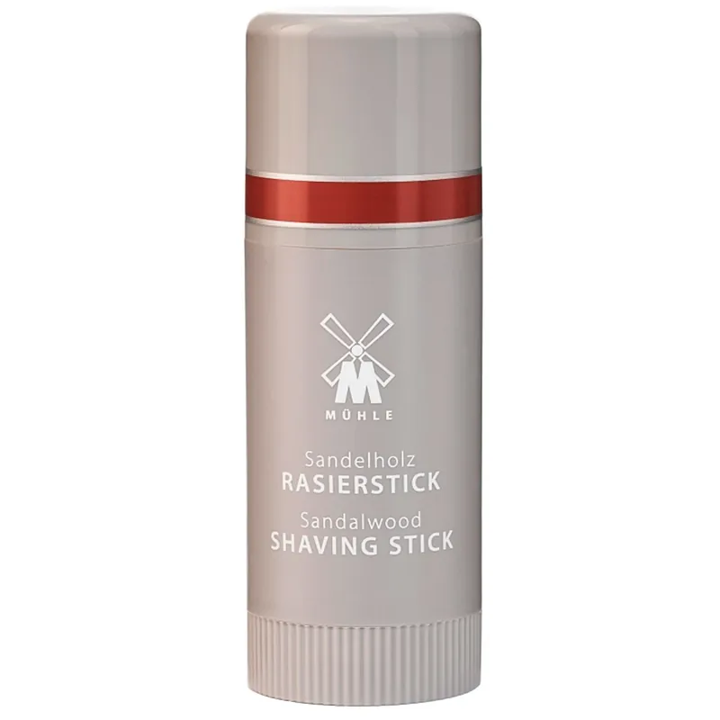Sandelholz Rasierstick Rasierpflege 37 g Kracherpreis