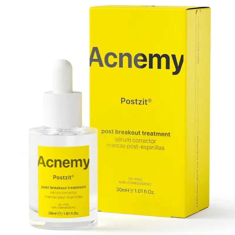 POSTZIT Corrector Serum Gesichtsserum 30 ml Kracherpreis