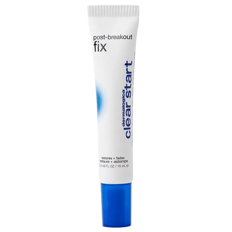 Neue Ware Clear Start Post-Breakout Fix Pickelcreme 15 ml