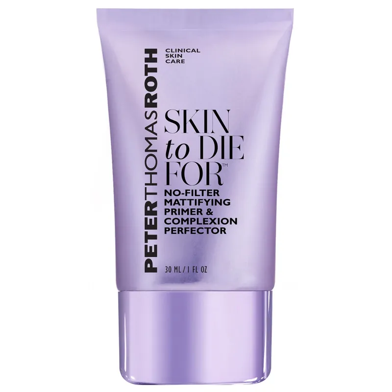 Bestpreis CLINICAL SKIN CARE Skin to Die For No-Filter Mattifying Primer & Complexion Perfector Primer 30 ml