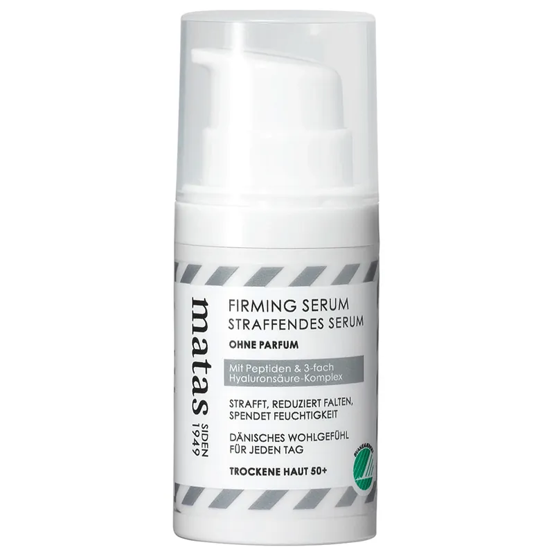 Striber Straffendes Serum Gesichtsserum 30 ml Neuheit