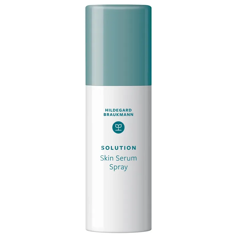 Top-Angebot SOLUTION Skin Serum Spray Tonic-Spray 100 ml