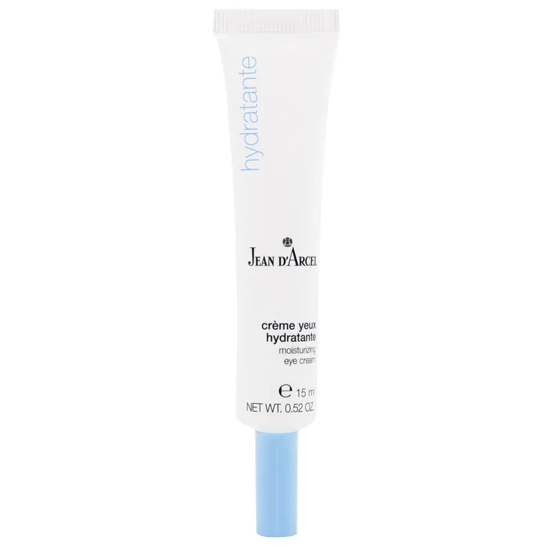 hydratante crème yeux Augencreme 15 ml Direkt Vom Hersteller