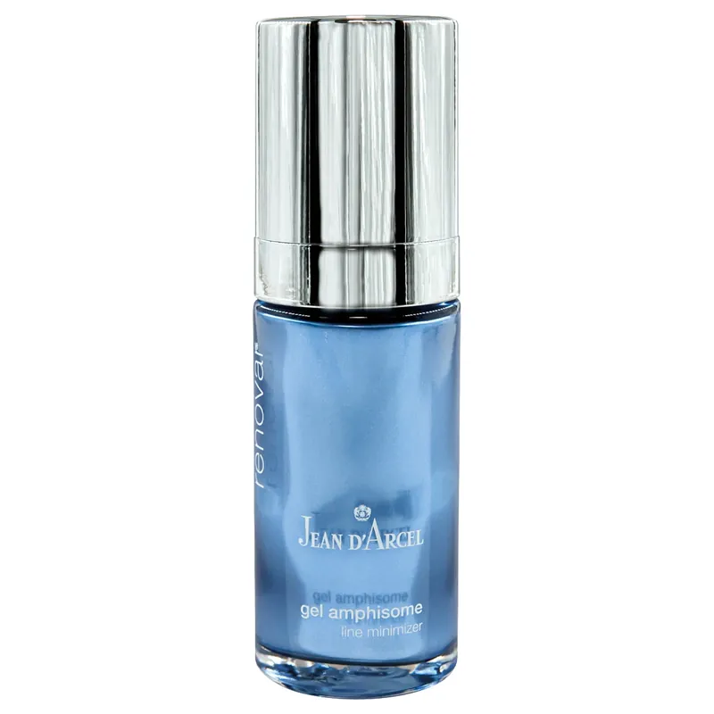renovar gel amphisome Gesichtsserum 30 ml Top-Seller
