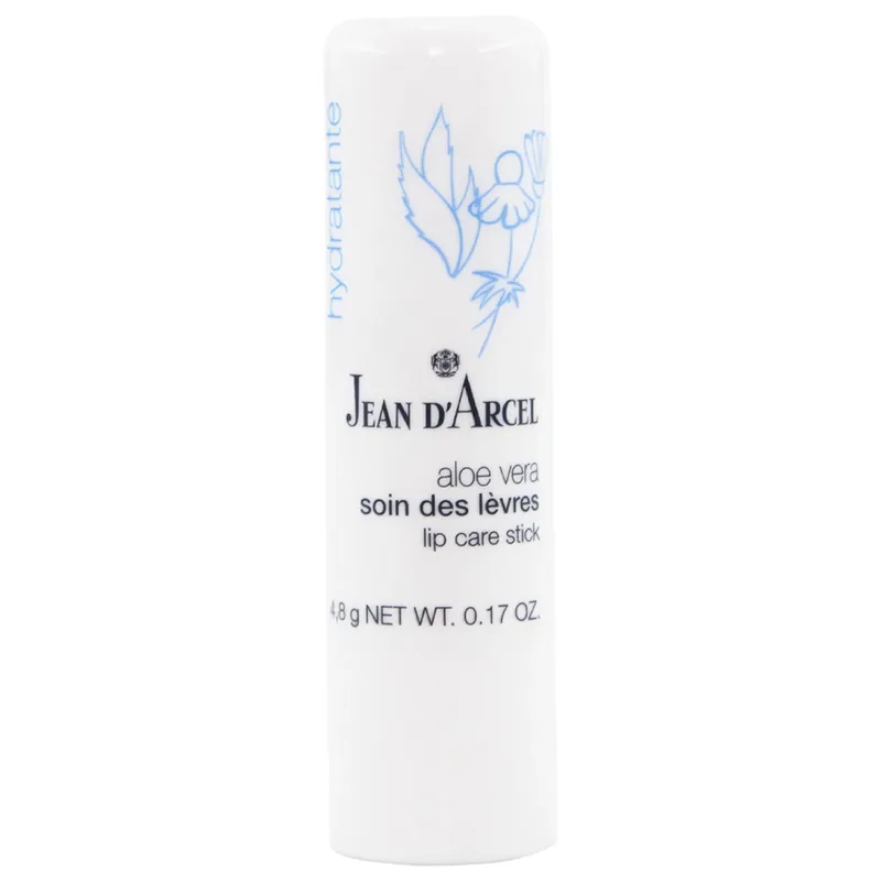 hydratante aloe vera soin des lèvres Lippenbalsam 4.8 g Neuheit